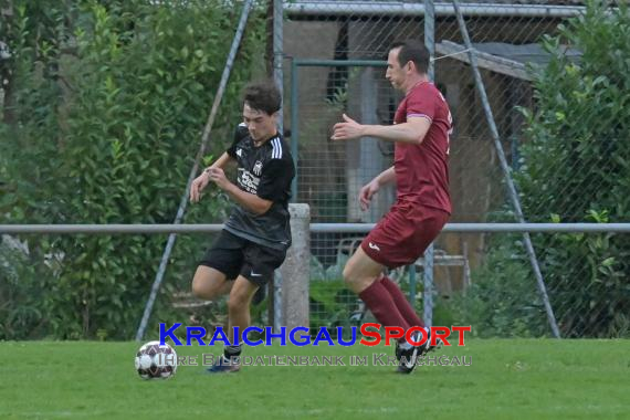Pokal-SG-Eschelbach-vs-FC-Weiler (© Siegfried Lörz)