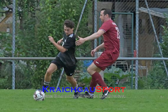 Pokal-SG-Eschelbach-vs-FC-Weiler (© Siegfried Lörz)