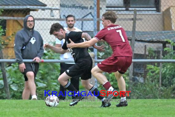 Pokal-SG-Eschelbach-vs-FC-Weiler (© Siegfried Lörz)