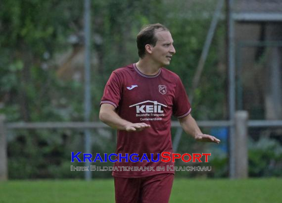 Pokal-SG-Eschelbach-vs-FC-Weiler (© Siegfried Lörz)