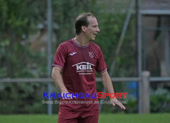 Pokal-SG-Eschelbach-vs-FC-Weiler (© Siegfried Lörz)