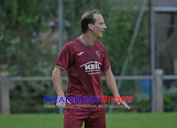 Pokal-SG-Eschelbach-vs-FC-Weiler (© Siegfried Lörz)