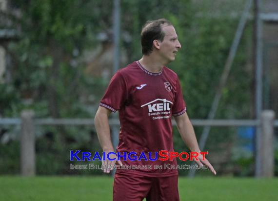 Pokal-SG-Eschelbach-vs-FC-Weiler (© Siegfried Lörz)