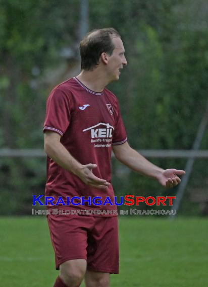 Pokal-SG-Eschelbach-vs-FC-Weiler (© Siegfried Lörz)