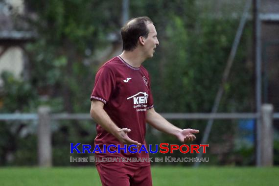 Pokal-SG-Eschelbach-vs-FC-Weiler (© Siegfried Lörz)
