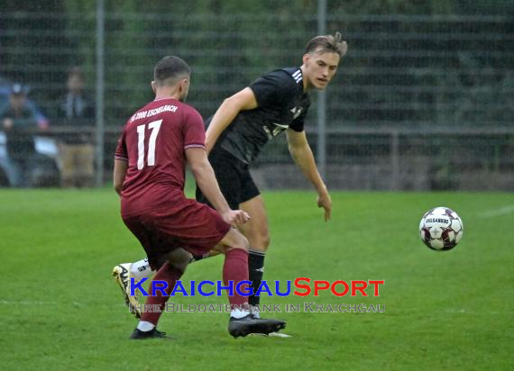 Pokal-SG-Eschelbach-vs-FC-Weiler (© Siegfried Lörz)