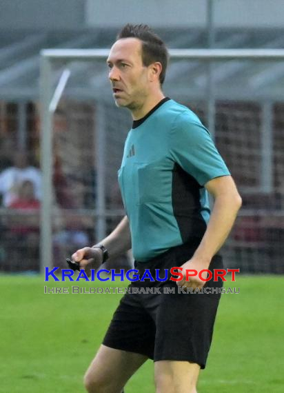 Pokal-SG-Eschelbach-vs-FC-Weiler (© Siegfried Lörz)