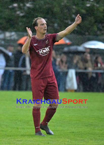 Pokal-SG-Eschelbach-vs-FC-Weiler (© Siegfried Lörz)