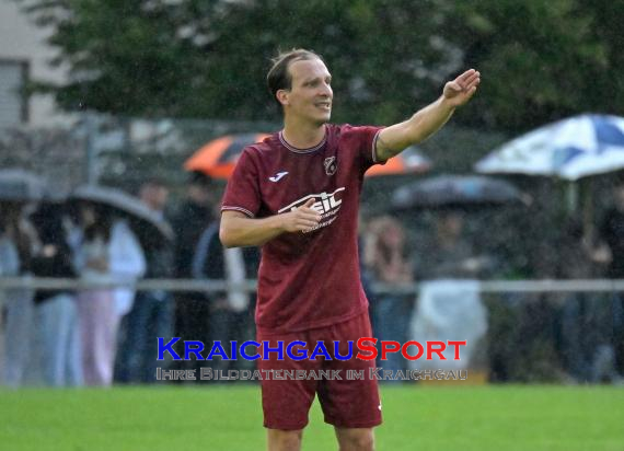 Pokal-SG-Eschelbach-vs-FC-Weiler (© Siegfried Lörz)