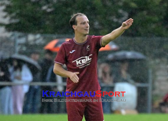 Pokal-SG-Eschelbach-vs-FC-Weiler (© Siegfried Lörz)