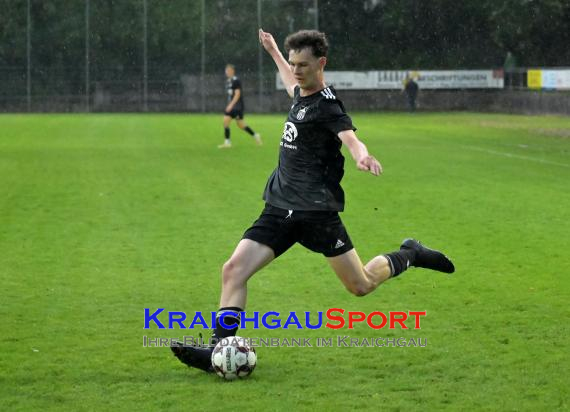 Pokal-SG-Eschelbach-vs-FC-Weiler (© Siegfried Lörz)