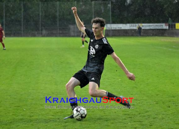 Pokal-SG-Eschelbach-vs-FC-Weiler (© Siegfried Lörz)