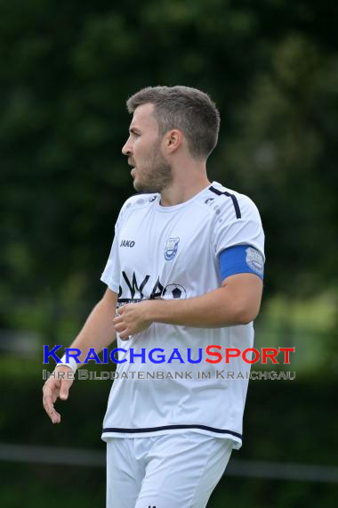 Kreispokal-TSV-Kürnbach-vs-SV-Rohrbach/S (© Siegfried Lörz)