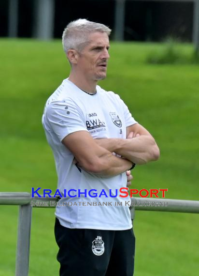 Kreispokal-TSV-Kürnbach-vs-SV-Rohrbach/S (© Siegfried Lörz)
