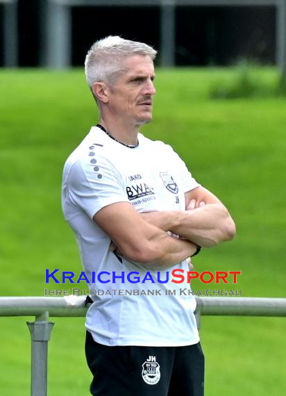 Kreispokal-TSV-Kürnbach-vs-SV-Rohrbach/S (© Siegfried Lörz)