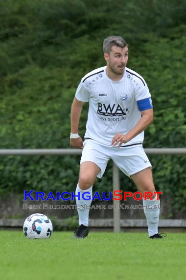 Kreispokal-TSV-Kürnbach-vs-SV-Rohrbach/S (© Siegfried Lörz)