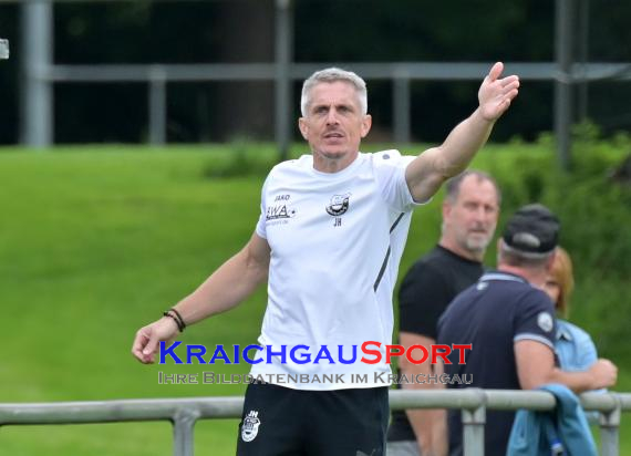 Kreispokal-TSV-Kürnbach-vs-SV-Rohrbach/S (© Siegfried Lörz)