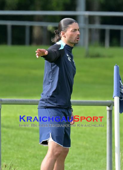 Kreispokal-TSV-Kürnbach-vs-SV-Rohrbach/S (© Siegfried Lörz)