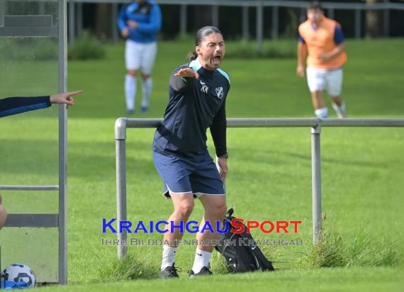 Kreispokal-TSV-Kürnbach-vs-SV-Rohrbach/S (© Siegfried Lörz)