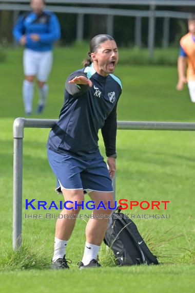 Kreispokal-TSV-Kürnbach-vs-SV-Rohrbach/S (© Siegfried Lörz)