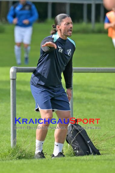 Kreispokal-TSV-Kürnbach-vs-SV-Rohrbach/S (© Siegfried Lörz)