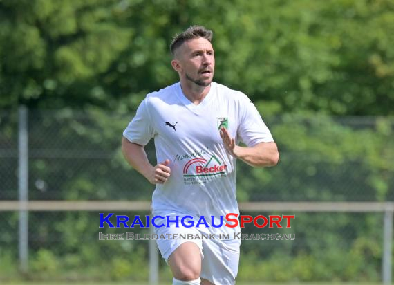 Testspiel-FC-Zuzenhausen-vs-FV-Mosbach (© Siegfried Lörz)