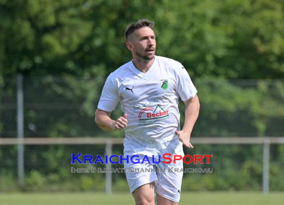 Testspiel-FC-Zuzenhausen-vs-FV-Mosbach (© Siegfried Lörz)