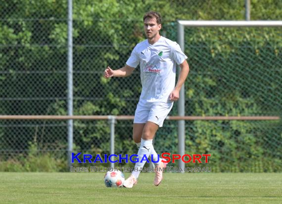 Testspiel-FC-Zuzenhausen-vs-FV-Mosbach (© Siegfried Lörz)