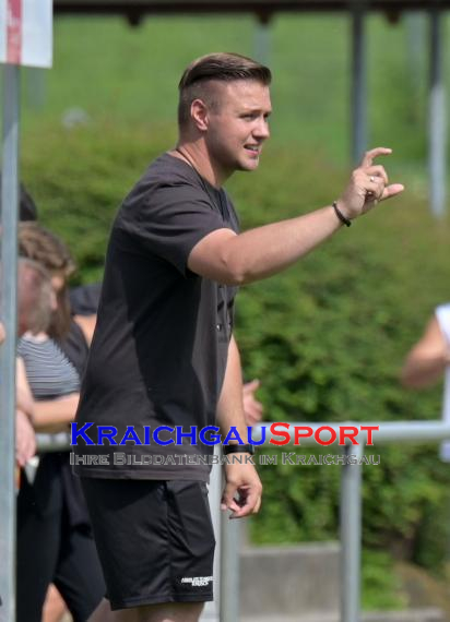 Testspiel-FC-Zuzenhausen-vs-FV-Mosbach (© Siegfried Lörz)