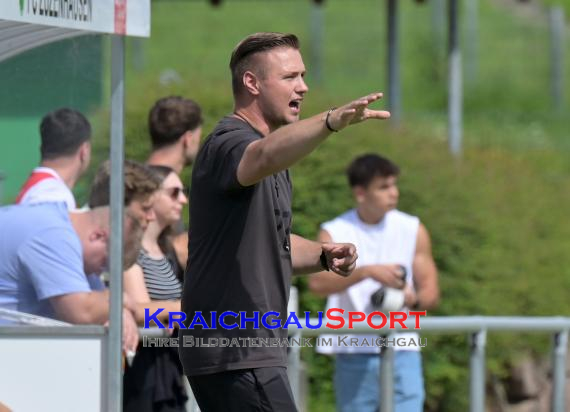 Testspiel-FC-Zuzenhausen-vs-FV-Mosbach (© Siegfried Lörz)