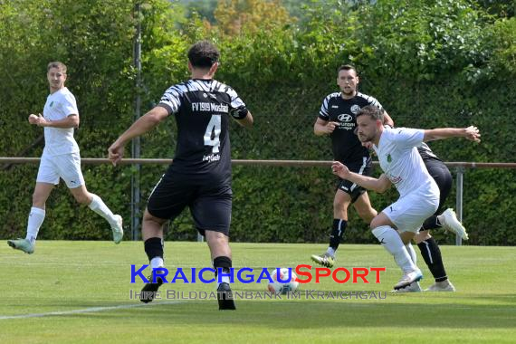 Testspiel-FC-Zuzenhausen-vs-FV-Mosbach (© Siegfried Lörz)