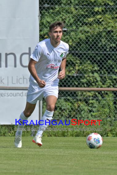 Testspiel-FC-Zuzenhausen-vs-FV-Mosbach (© Siegfried Lörz)