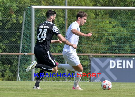 Testspiel-FC-Zuzenhausen-vs-FV-Mosbach (© Siegfried Lörz)