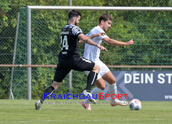 Testspiel-FC-Zuzenhausen-vs-FV-Mosbach (© Siegfried Lörz)