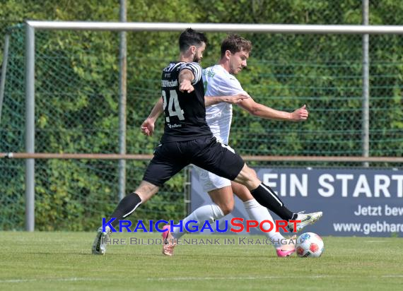 Testspiel-FC-Zuzenhausen-vs-FV-Mosbach (© Siegfried Lörz)