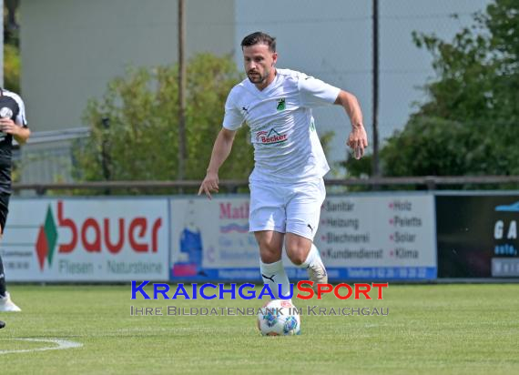 Testspiel-FC-Zuzenhausen-vs-FV-Mosbach (© Siegfried Lörz)