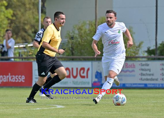 Testspiel-FC-Zuzenhausen-vs-FV-Mosbach (© Siegfried Lörz)