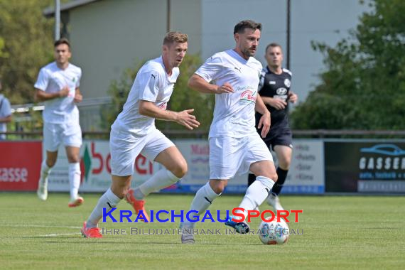 Testspiel-FC-Zuzenhausen-vs-FV-Mosbach (© Siegfried Lörz)