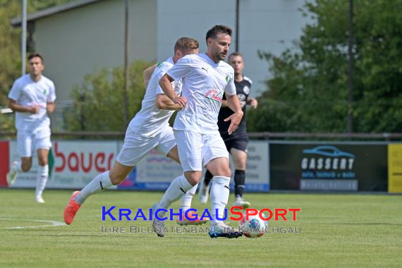 Testspiel-FC-Zuzenhausen-vs-FV-Mosbach (© Siegfried Lörz)