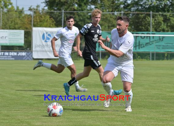 Testspiel-FC-Zuzenhausen-vs-FV-Mosbach (© Siegfried Lörz)