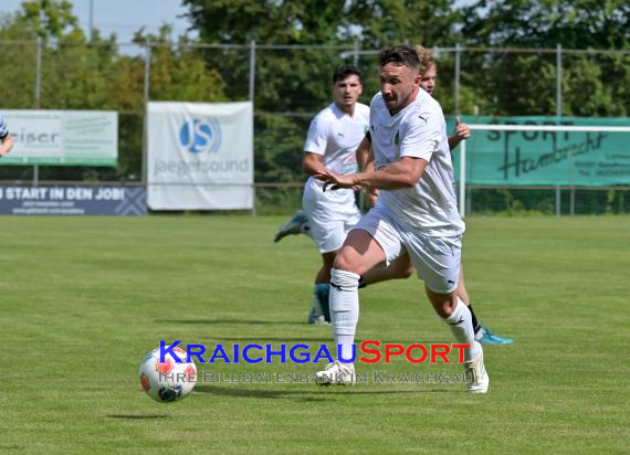Testspiel-FC-Zuzenhausen-vs-FV-Mosbach (© Siegfried Lörz)