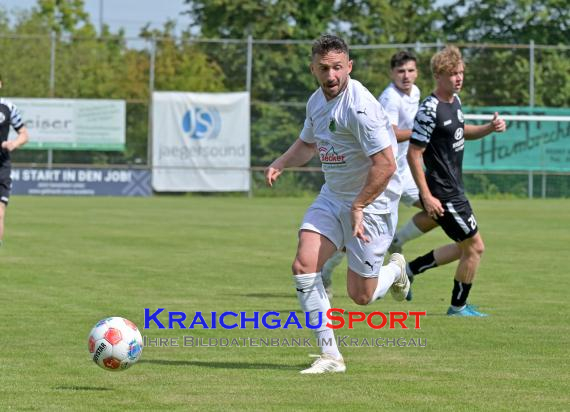 Testspiel-FC-Zuzenhausen-vs-FV-Mosbach (© Siegfried Lörz)