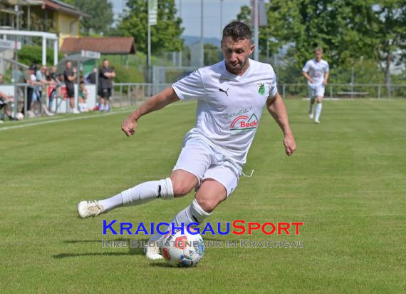 Testspiel-FC-Zuzenhausen-vs-FV-Mosbach (© Siegfried Lörz)