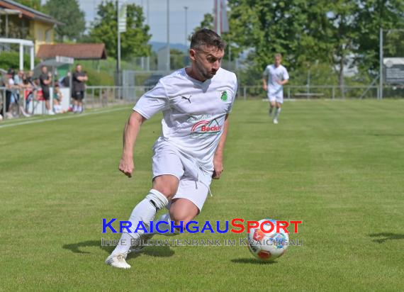 Testspiel-FC-Zuzenhausen-vs-FV-Mosbach (© Siegfried Lörz)