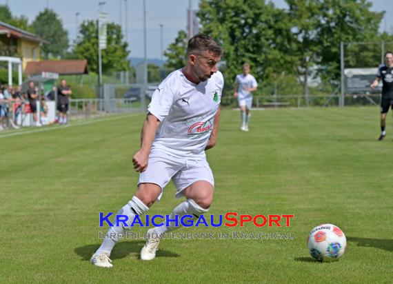 Testspiel-FC-Zuzenhausen-vs-FV-Mosbach (© Siegfried Lörz)