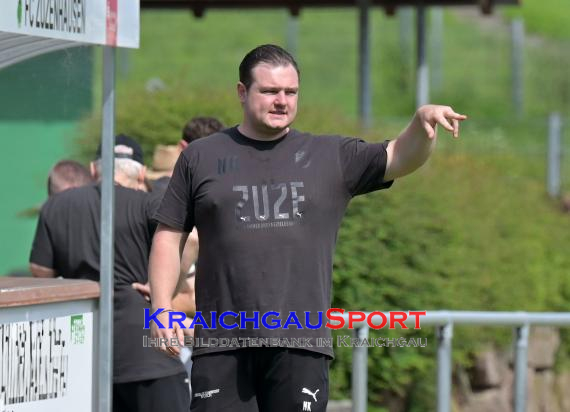 Testspiel-FC-Zuzenhausen-vs-FV-Mosbach (© Siegfried Lörz)