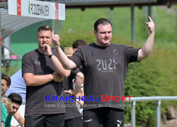 Testspiel-FC-Zuzenhausen-vs-FV-Mosbach (© Siegfried Lörz)
