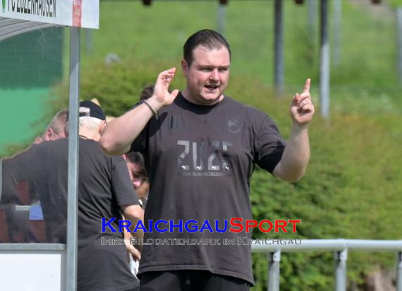 Testspiel-FC-Zuzenhausen-vs-FV-Mosbach (© Siegfried Lörz)