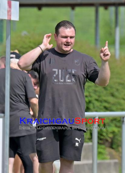Testspiel-FC-Zuzenhausen-vs-FV-Mosbach (© Siegfried Lörz)