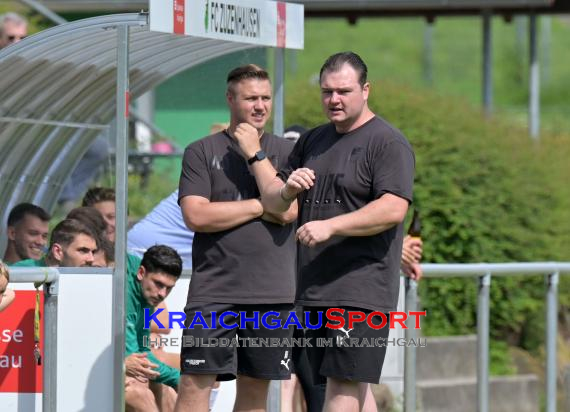 Testspiel-FC-Zuzenhausen-vs-FV-Mosbach (© Siegfried Lörz)